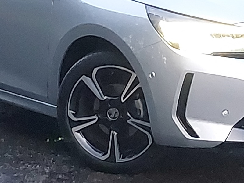 Used Vauxhall Corsa 2024 for sale - 76987355: Photo 9