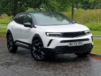 2024 - 1.2 Turbo 136 Ultimate 5dr