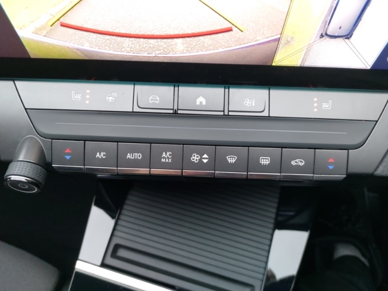 Used Vauxhall Astra 2025 for sale - 76947466: Photo 18