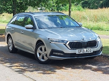 2021 - 1.0 TSI SE First Edition 5dr