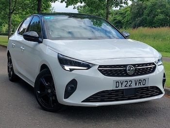 Used Vauxhall Corsa 2022 for sale - 78860829: Photo
