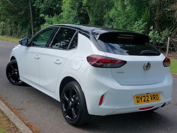 Used Vauxhall Corsa 2022 for sale - 78860829: Photo