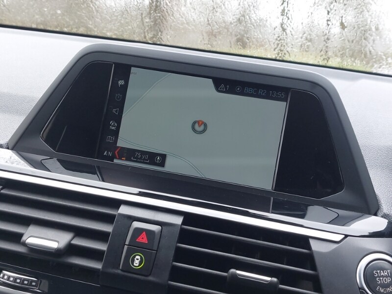 Used BMW X3 2018 for sale - 78093900: Photo 12