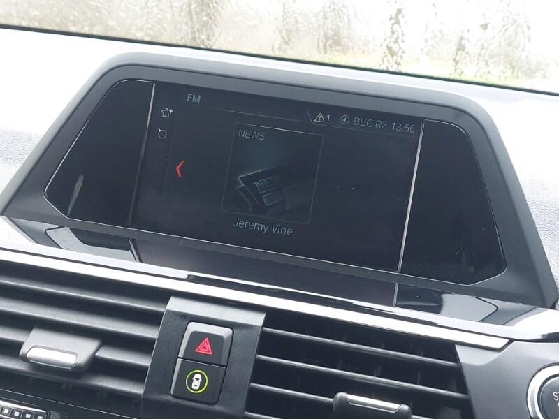 Used BMW X3 2018 for sale - 78093900: Photo 13