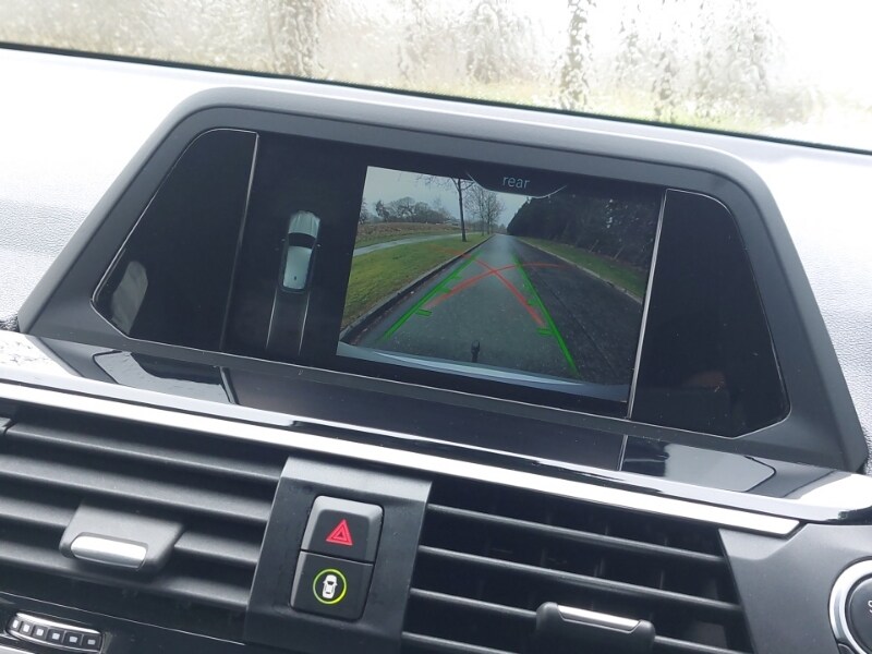 Used BMW X3 2018 for sale - 78093900: Photo 14