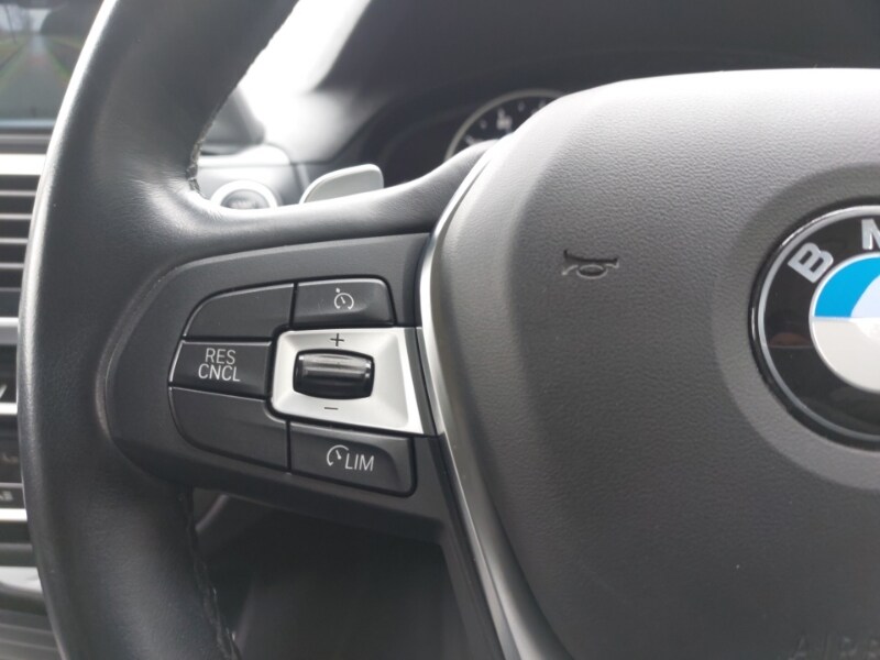 Used BMW X3 2018 for sale - 78093900: Photo 15