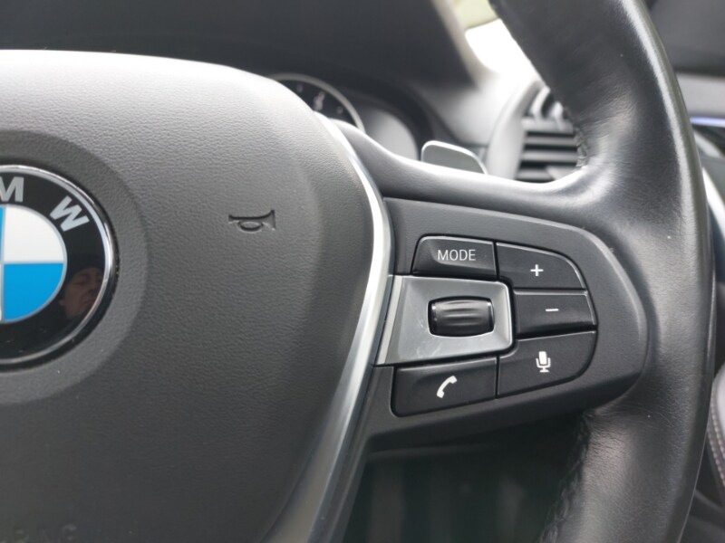 Used BMW X3 2018 for sale - 78093900: Photo 16