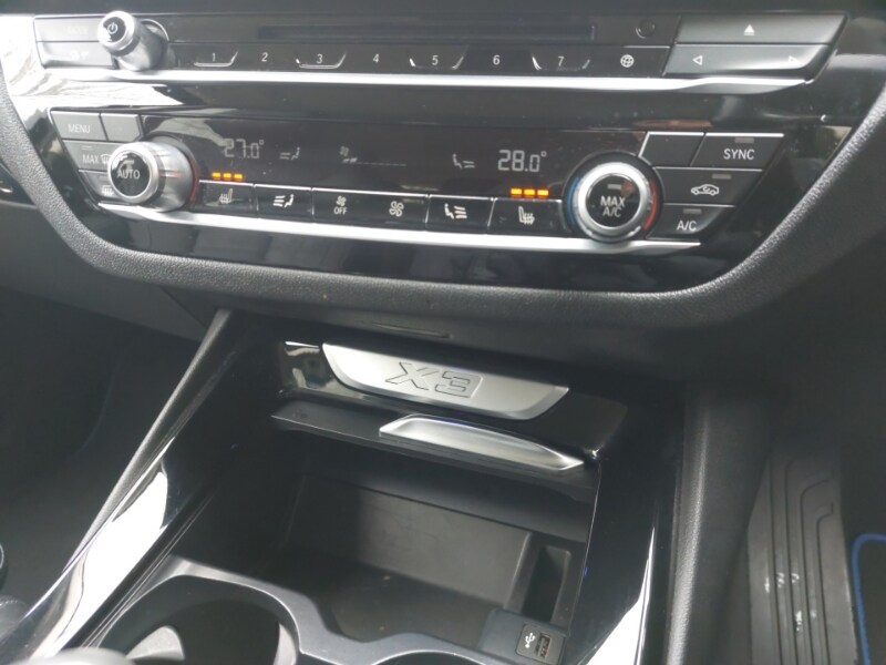 Used BMW X3 2018 for sale - 78093900: Photo 18