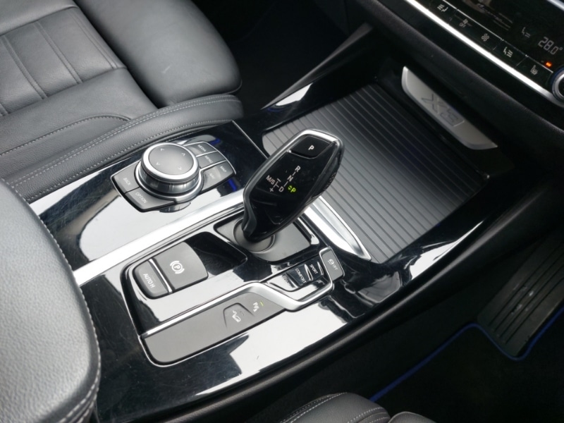 Used BMW X3 2018 for sale - 78093900: Photo 19