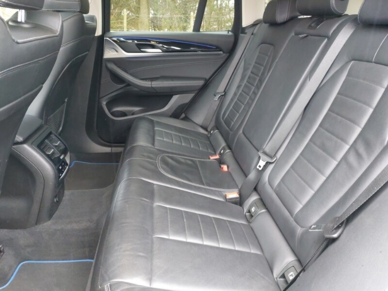 Used BMW X3 2018 for sale - 78093900: Photo 6