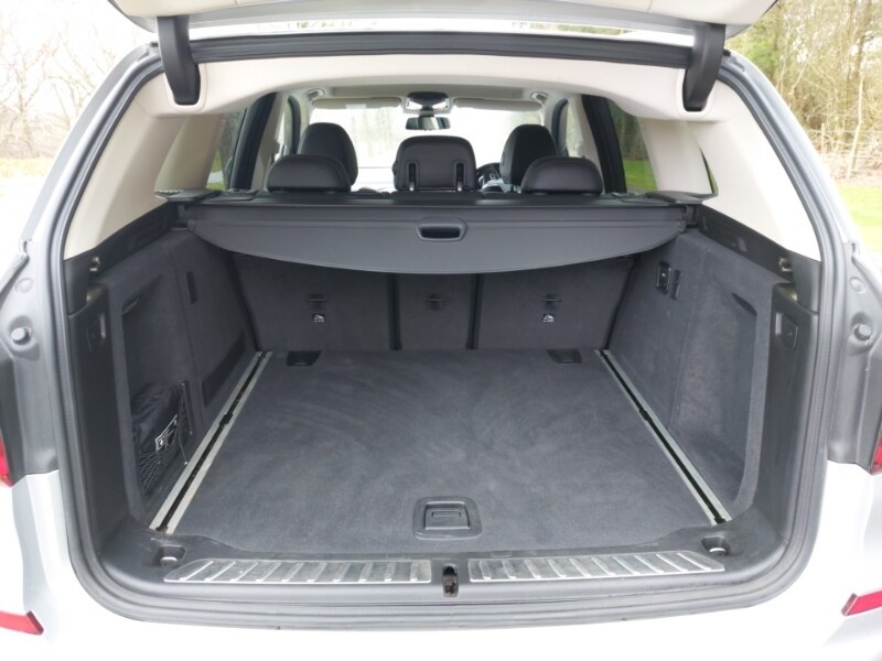 Used BMW X3 2018 for sale - 78093900: Photo 8