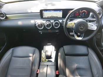 Used Mercedes-Benz CLA 2022 for sale - 78735193: Photo