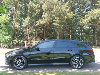 Used Mercedes-Benz CLA 2022 for sale - 78735193: Photo
