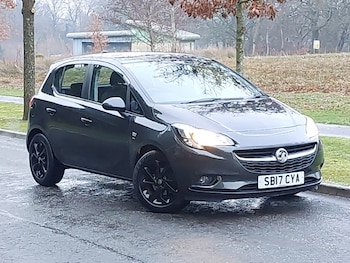 Vauxhall Corsa feature image