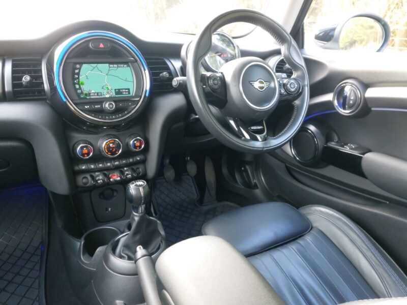 Used MINI Hatch 2020 for sale - 77556230: Photo 11