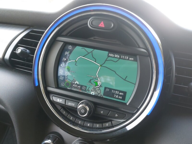 Used MINI Hatch 2020 for sale - 77556230: Photo 12