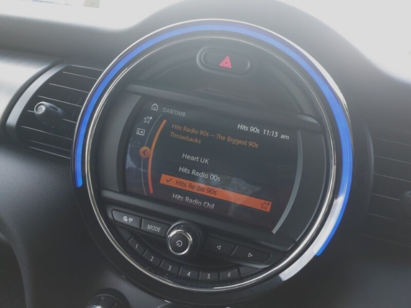 Used MINI Hatch 2020 for sale - 77556230: Photo 13