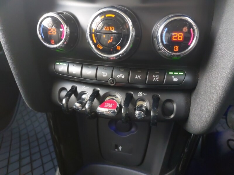 Used MINI Hatch 2020 for sale - 77556230: Photo 18