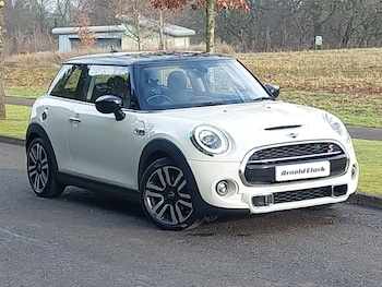 Used MINI Hatch 2020 for sale - 77556230: Photo