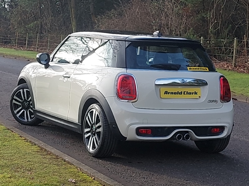 Used MINI Hatch 2020 for sale - 77556230: Photo 3