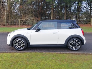Used MINI Hatch 2020 for sale - 77556230: Photo