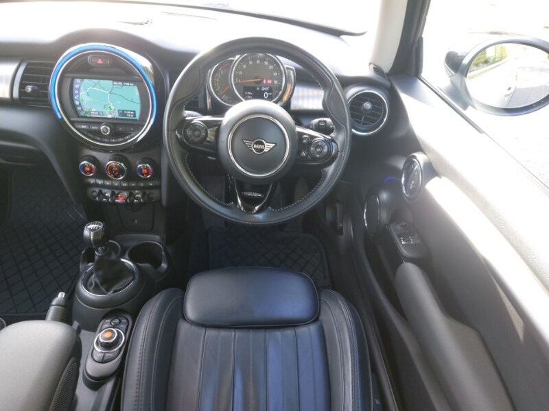 Used MINI Hatch 2020 for sale - 77556230: Photo 7