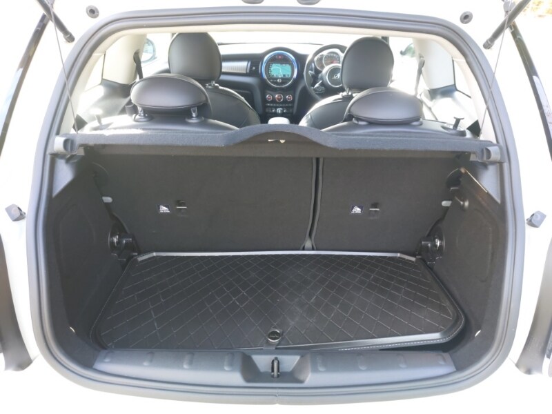 Used MINI Hatch 2020 for sale - 77556230: Photo 8