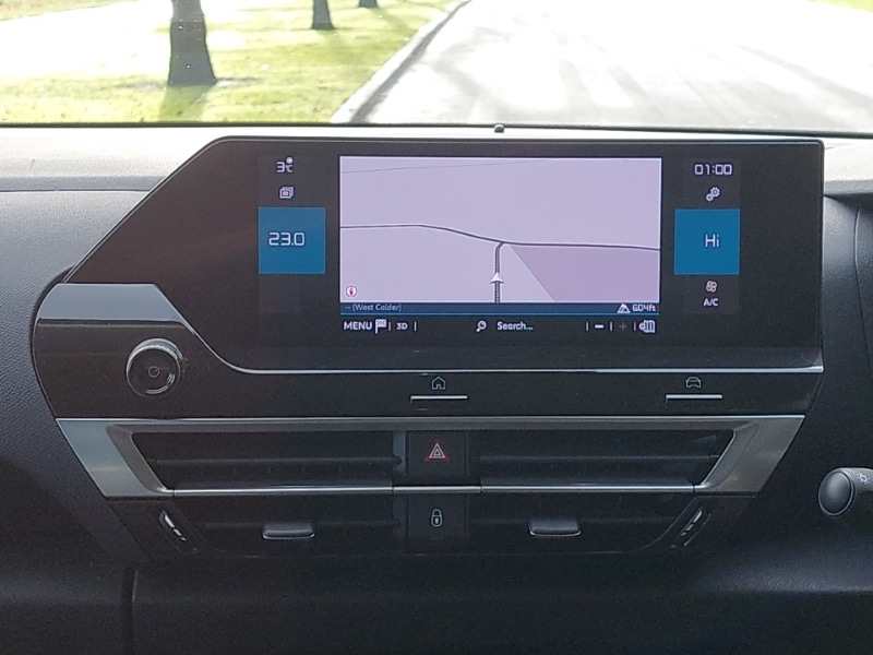 Used Citroen C4 2022 for sale - 77126498: Photo 10