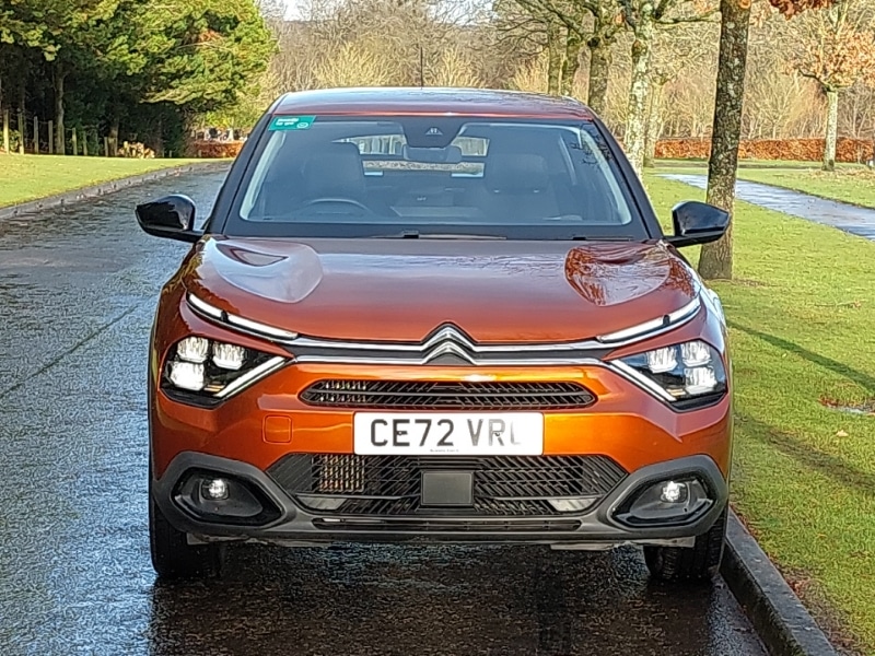 Used Citroen C4 2022 for sale - 77126498: Photo 19