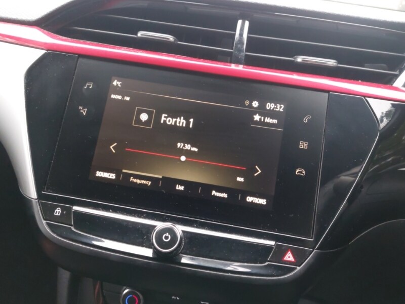 Used Vauxhall Corsa 2020 for sale - 77585123: Photo 12