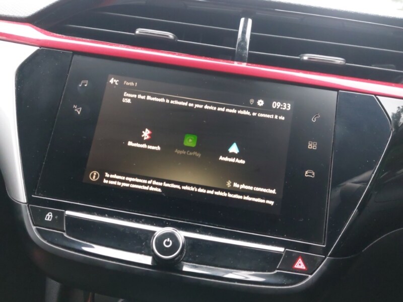 Used Vauxhall Corsa 2020 for sale - 77585123: Photo 13