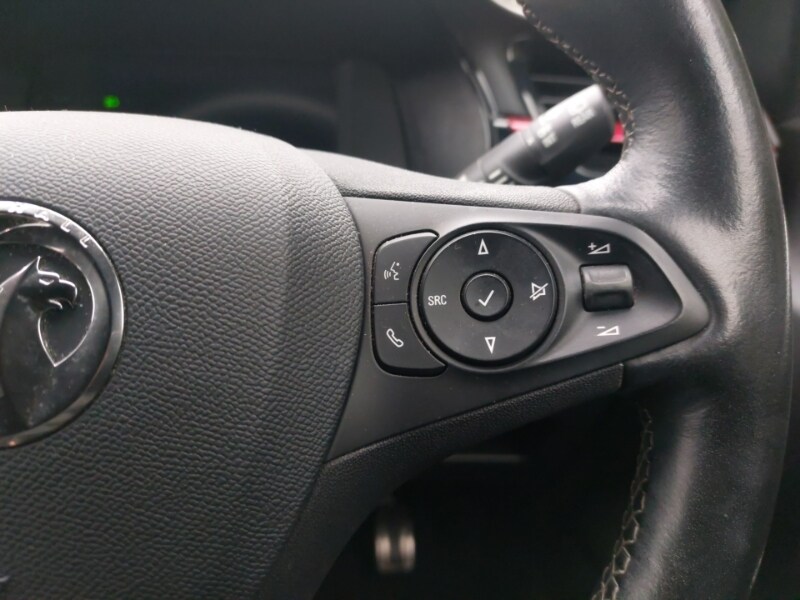 Used Vauxhall Corsa 2020 for sale - 77585123: Photo 16