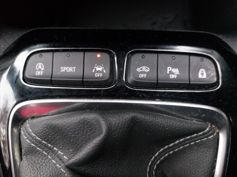 Used Vauxhall Corsa 2020 for sale - 77585123: Photo 19