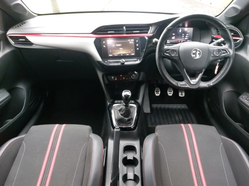 Used Vauxhall Corsa 2020 for sale - 77585123: Photo 2