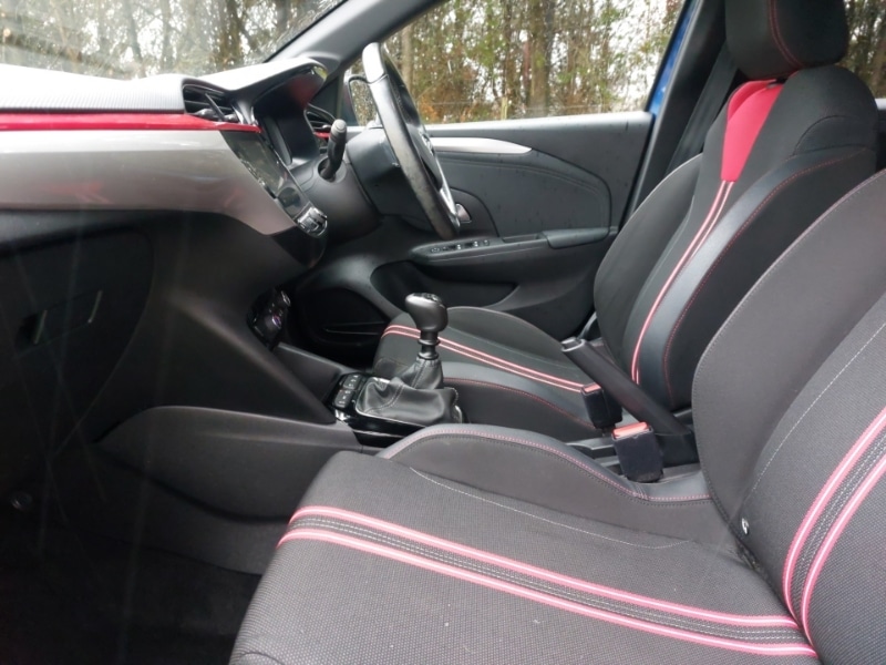 Used Vauxhall Corsa 2020 for sale - 77585123: Photo 5