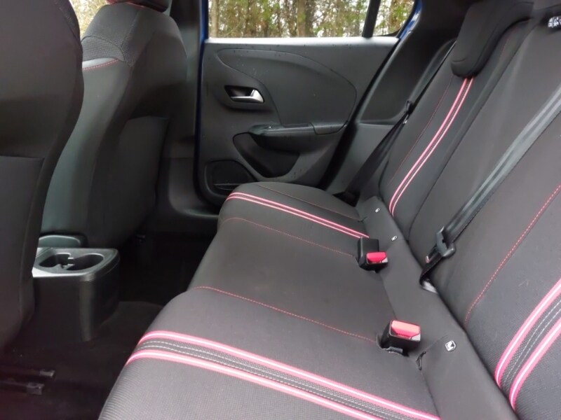 Used Vauxhall Corsa 2020 for sale - 77585123: Photo 6