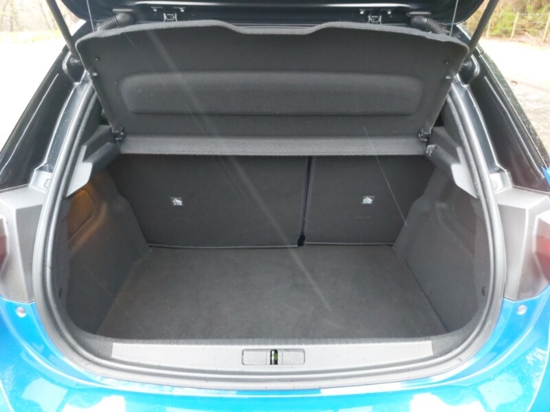 Used Vauxhall Corsa 2020 for sale - 77585123: Photo 8