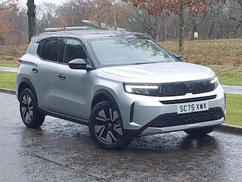 Used Vauxhall Frontera 2026 for sale - 77580297: Photo