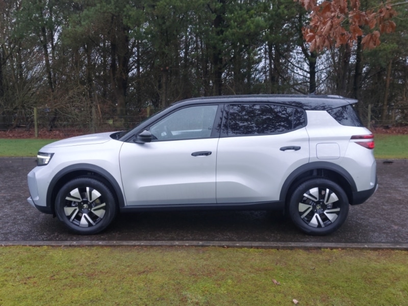 Used Vauxhall Frontera 2026 for sale - 77580297: Photo 4