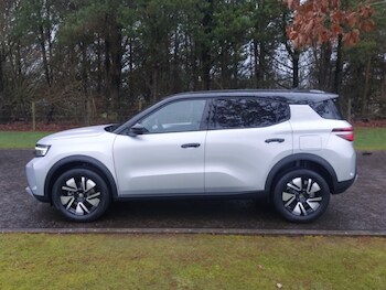 Used Vauxhall Frontera 2026 for sale - 77580297: Photo