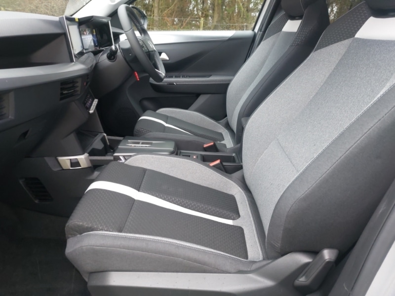 Used Vauxhall Frontera 2026 for sale - 77580297: Photo 5