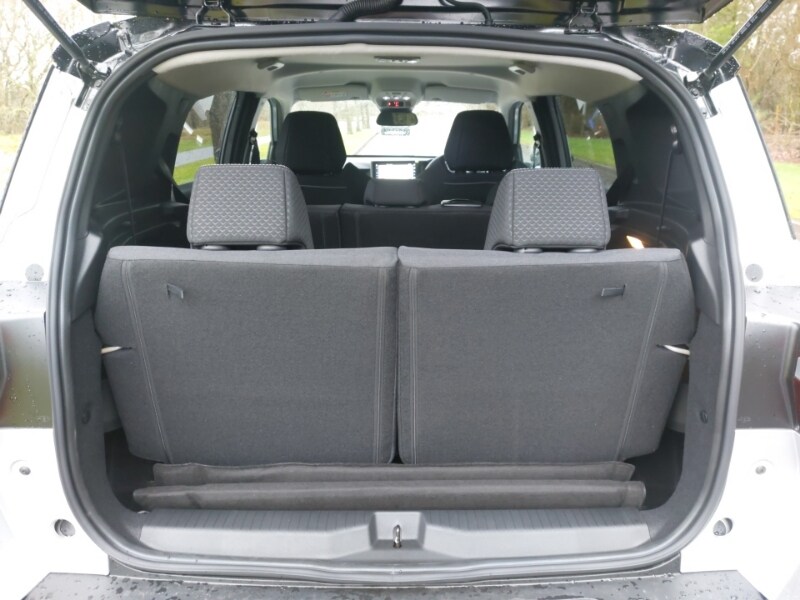 Used Vauxhall Frontera 2026 for sale - 77580297: Photo 8