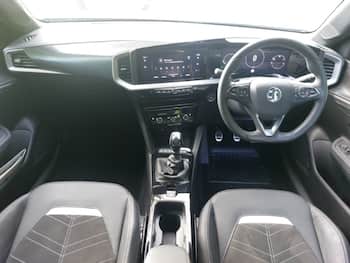 Used Vauxhall Mokka 2023 for sale - 79866552: Photo