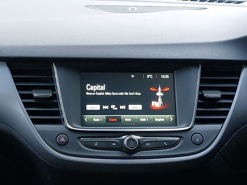 Used Vauxhall Crossland 2022 for sale - 76771580: Photo 10