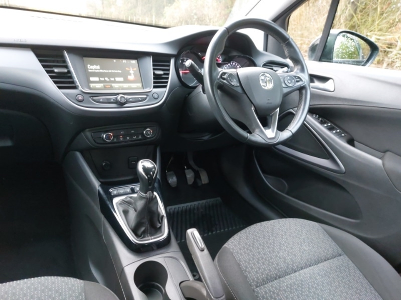 Used Vauxhall Crossland 2022 for sale - 76771580: Photo 11