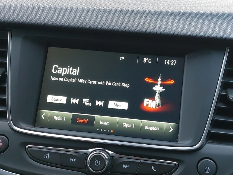 Used Vauxhall Crossland 2022 for sale - 76771580: Photo 12