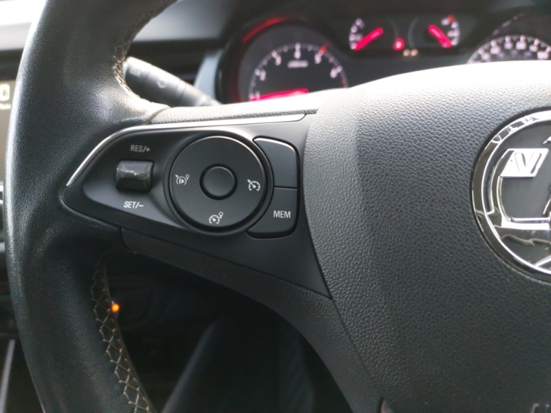 Used Vauxhall Crossland 2022 for sale - 76771580: Photo 14