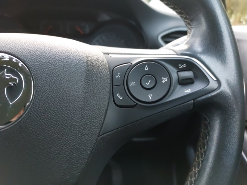 Used Vauxhall Crossland 2022 for sale - 76771580: Photo 15