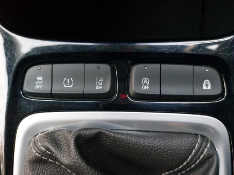 Used Vauxhall Crossland 2022 for sale - 76771580: Photo 18