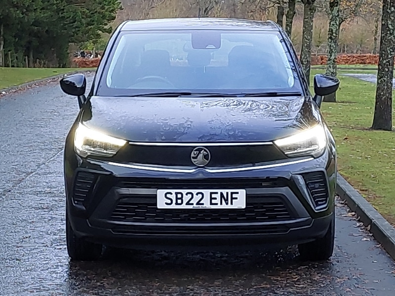Used Vauxhall Crossland 2022 for sale - 76771580: Photo 19